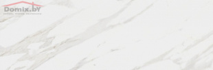 Плитка Kerama Marazzi Прадо белый обрезной 14001R (40x120)